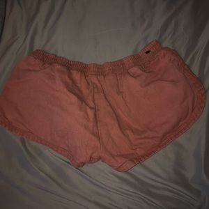 Denim O’Neill beach/dolphin shorts